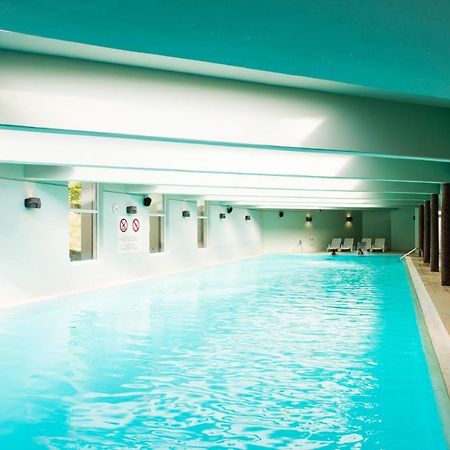 Istarske Toplice Health Spa Resort - Mirna Livade Luaran gambar