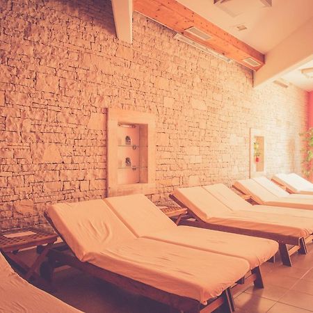 Istarske Toplice Health Spa Resort - Mirna Livade Luaran gambar