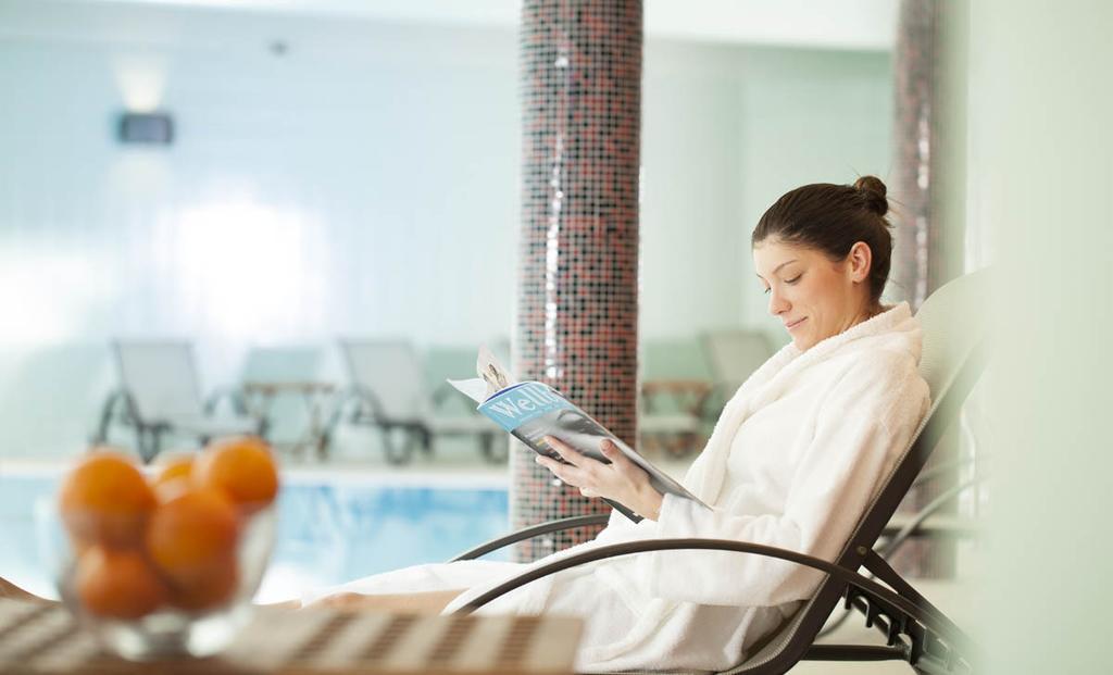 Istarske Toplice Health Spa Resort - Mirna Livade Luaran gambar