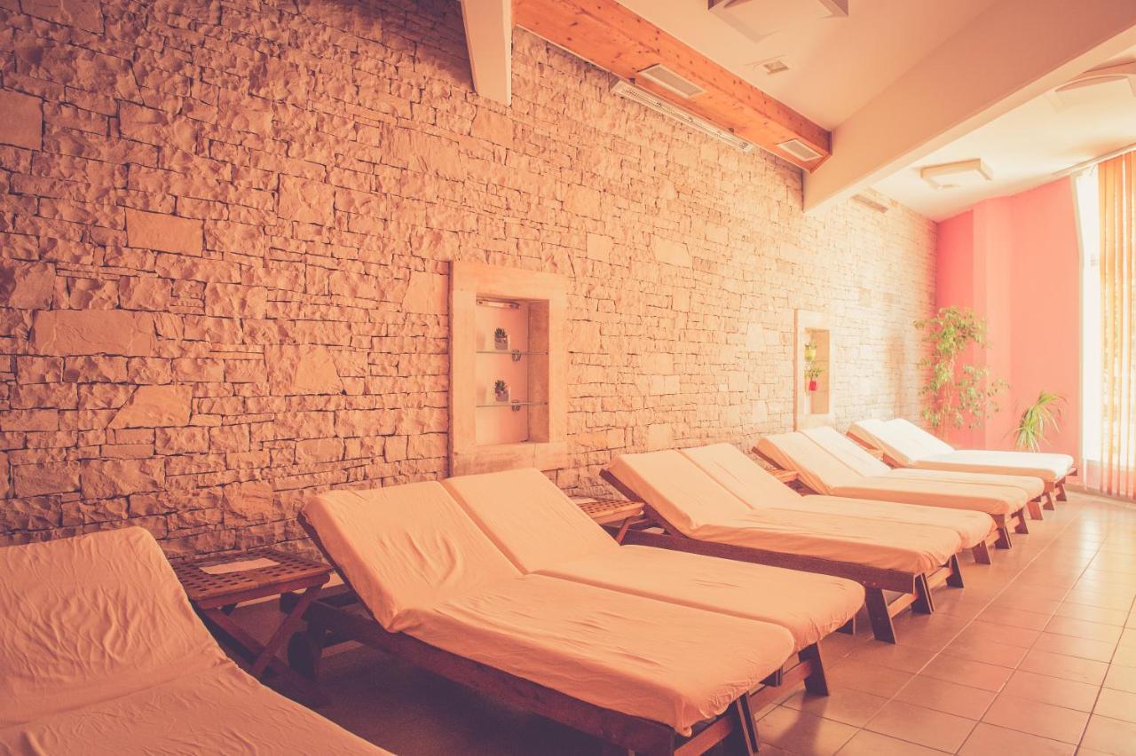 Istarske Toplice Health Spa Resort - Mirna Livade Luaran gambar