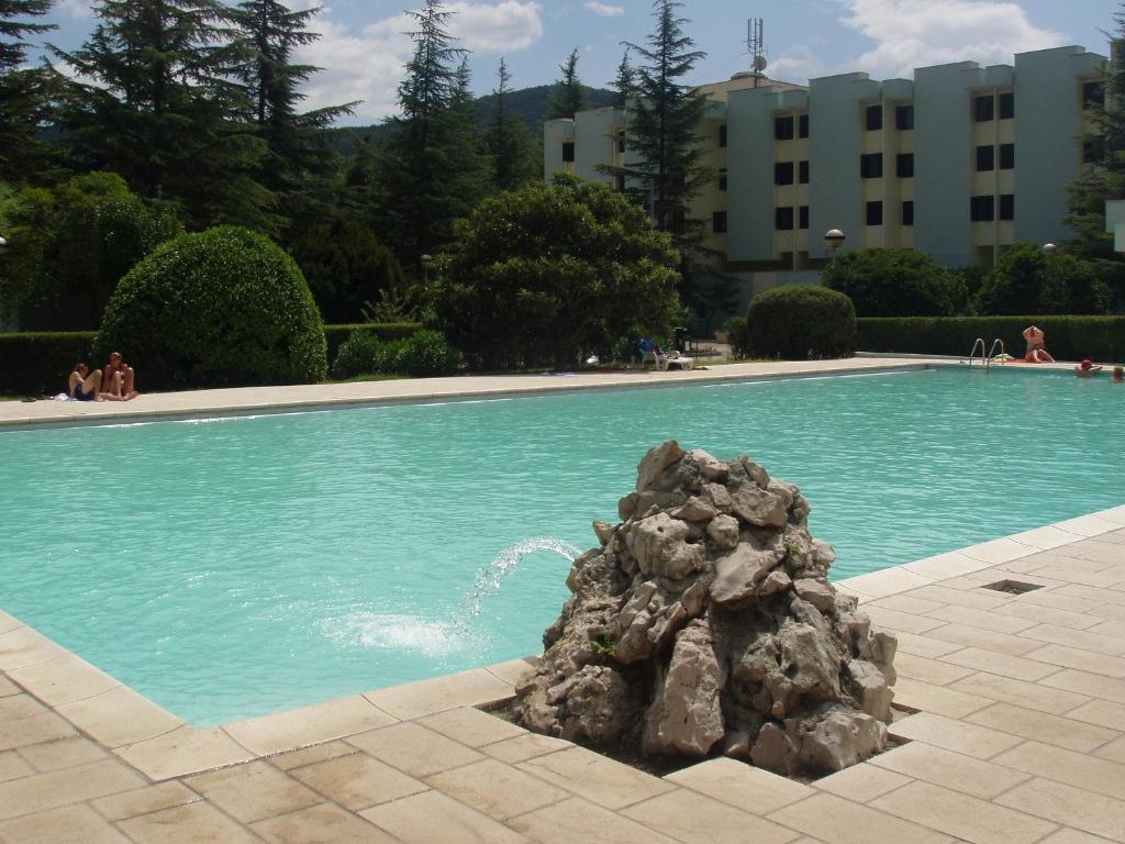 Istarske Toplice Health Spa Resort - Mirna Livade Luaran gambar
