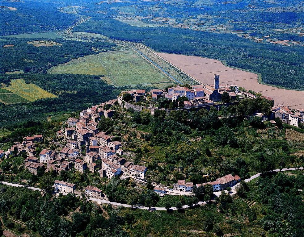 Istarske Toplice Health Spa Resort - Mirna Livade Luaran gambar