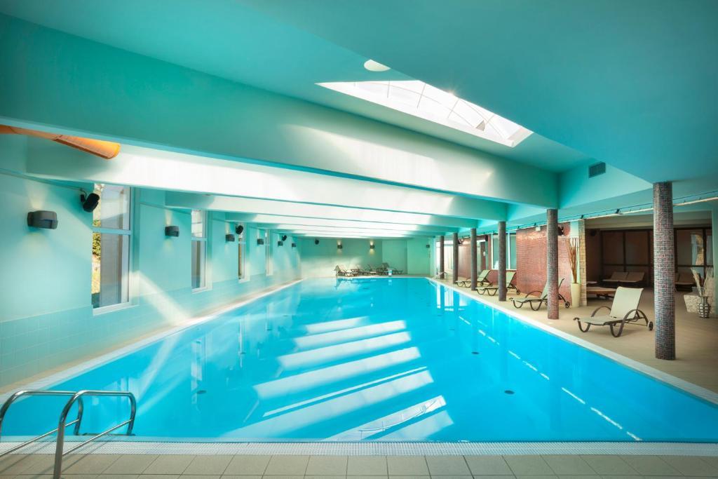 Istarske Toplice Health Spa Resort - Mirna Livade Luaran gambar
