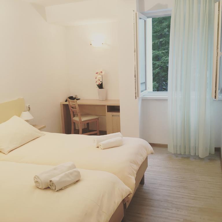 Istarske Toplice Health Spa Resort - Mirna Livade Luaran gambar