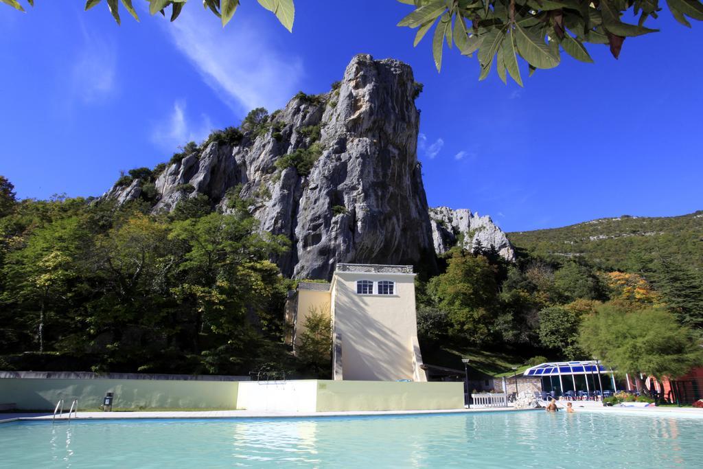 Istarske Toplice Health Spa Resort - Mirna Livade Luaran gambar