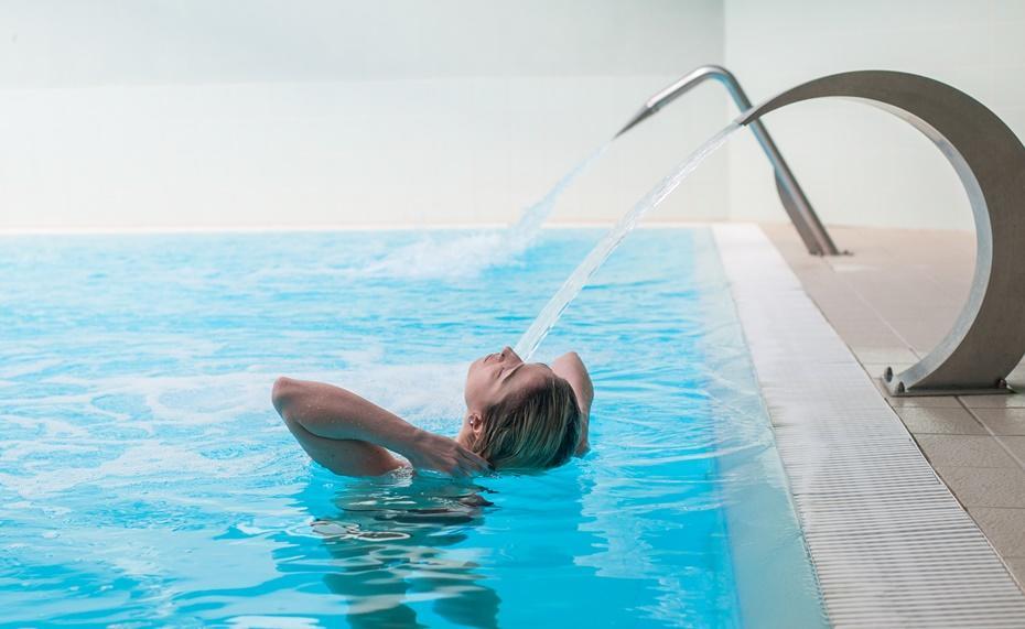 Istarske Toplice Health Spa Resort - Mirna Livade Luaran gambar