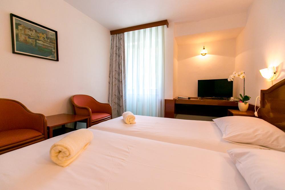 Istarske Toplice Health Spa Resort - Mirna Livade Luaran gambar