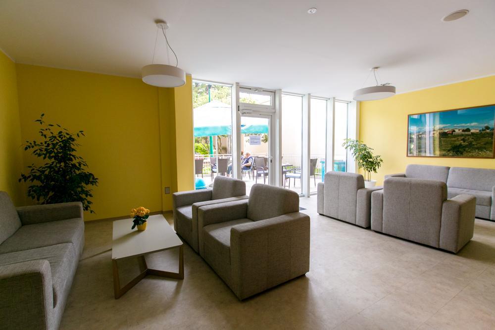 Istarske Toplice Health Spa Resort - Mirna Livade Luaran gambar