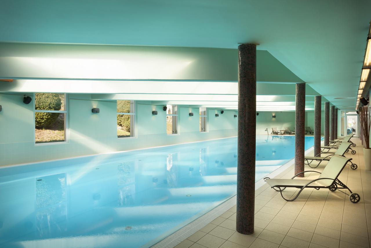 Istarske Toplice Health Spa Resort - Mirna Livade Luaran gambar