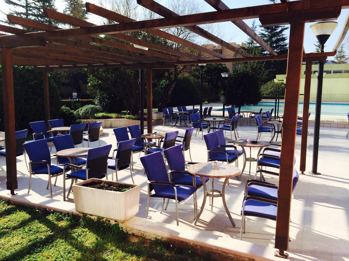 Istarske Toplice Health Spa Resort - Mirna Livade Luaran gambar